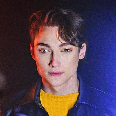 Vojtěch Marek, 21 let